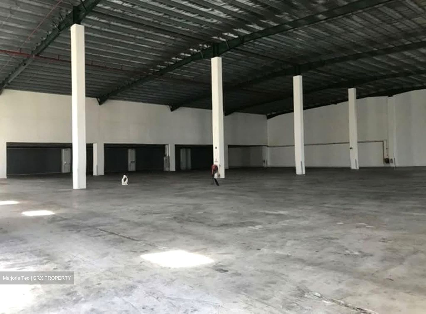 Changi North Way (D17), Warehouse #638720321